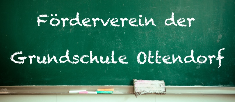 Tafe mit Schriftklein