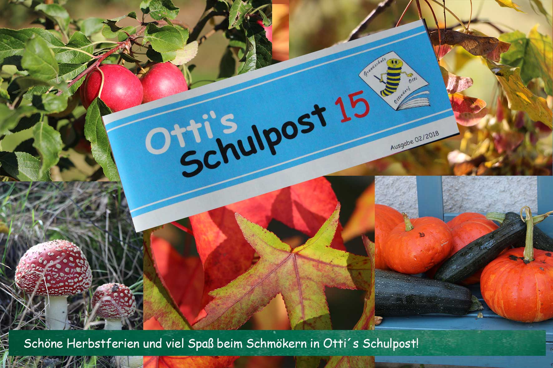 Ottis Schulpost